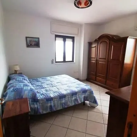 Don Peppì Appartement Otranto