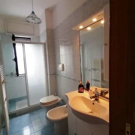 Don Peppì Appartement Otranto