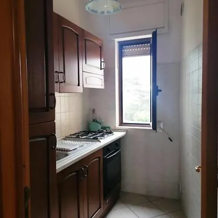 Don Peppì Appartement *