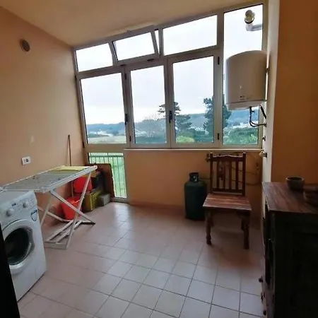 Appartement Don Peppì Otranto
